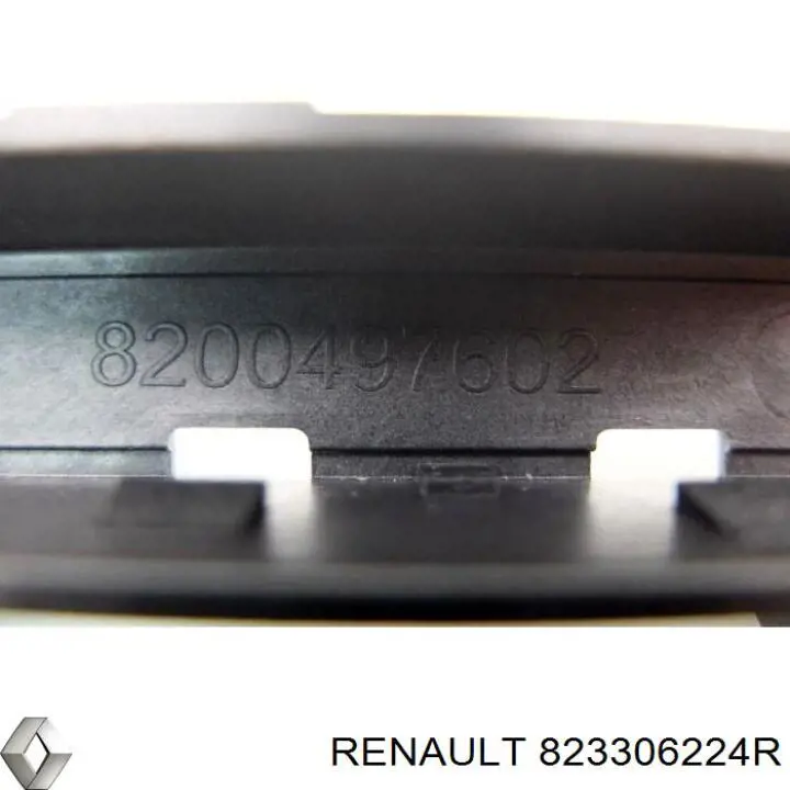 823306224R Renault (RVI) 