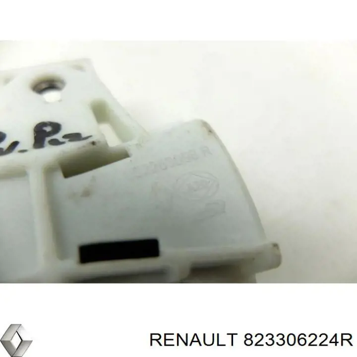  Renault (RVI) 823306224R ціна, від 5.07 USD