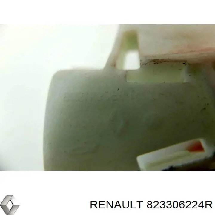  823306224R Renault (RVI)