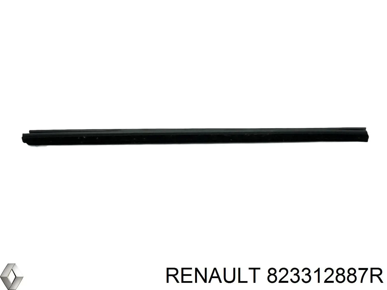  Renault (RVI) 823312887R ціна, від 3.80 USD