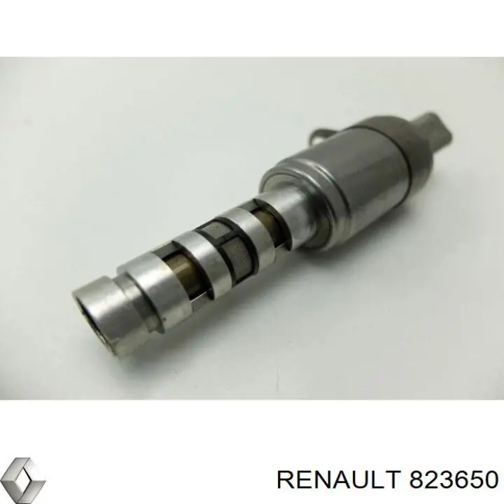 Купити 823650 Renault (RVI) 