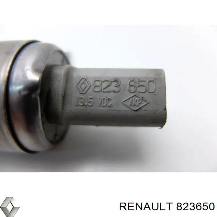  823650 Renault (RVI)