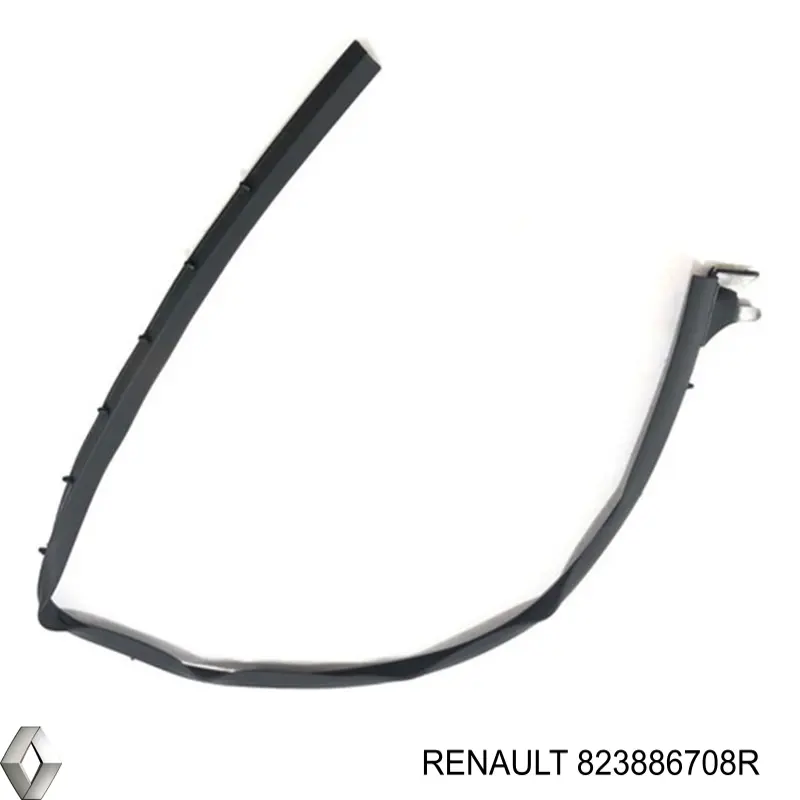 Купити 823886708R Renault (RVI) 