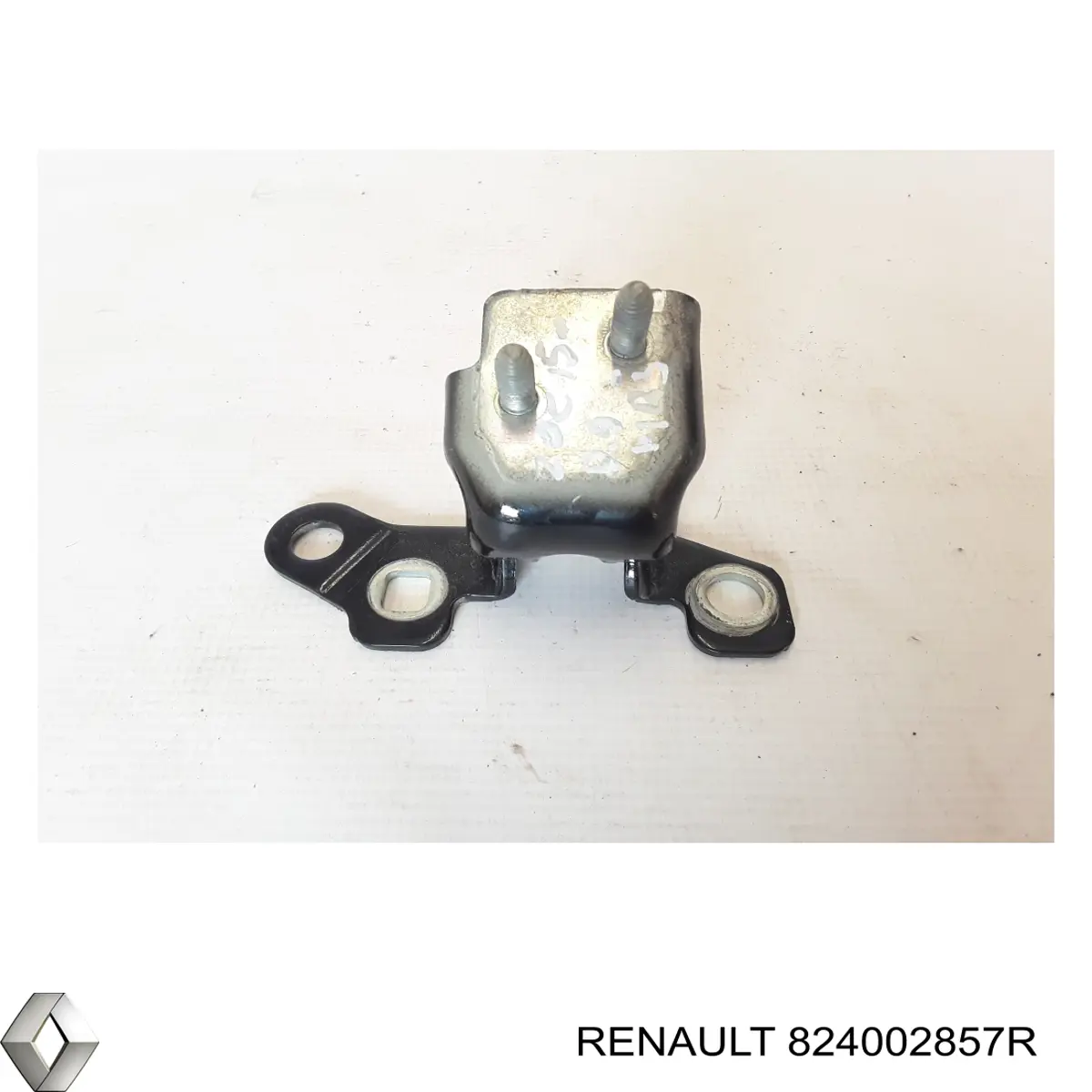 824002857R Renault (RVI) Петля заднтої двері, правої
