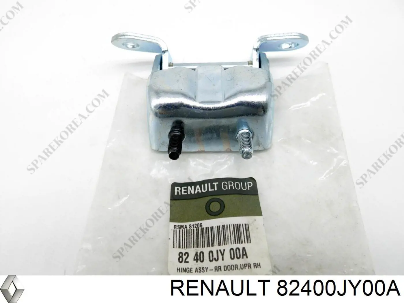 Купити 82400JY00A Renault (RVI) 