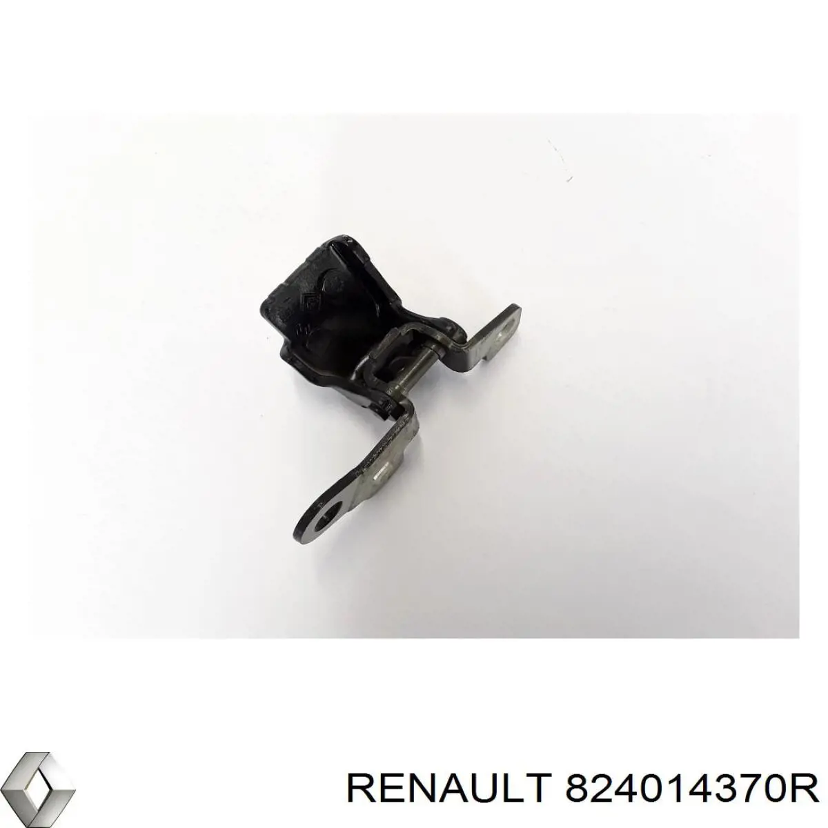 824014370R Renault (RVI) Петля задніх лівих дверей