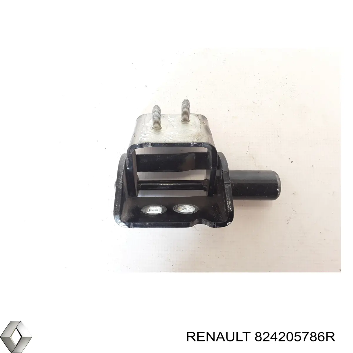 Петля задніх дверей, правих Renault (RVI) 824205786R ціна, від 8.26 USD