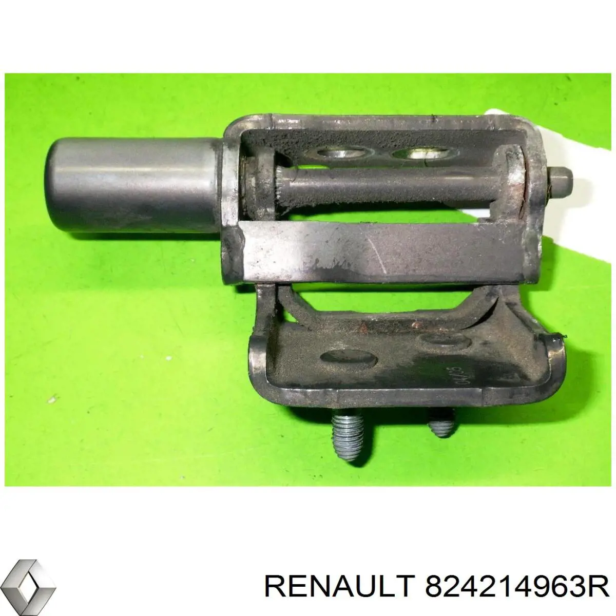 Петля задніх дверей, лівих Renault (RVI) 824214963R