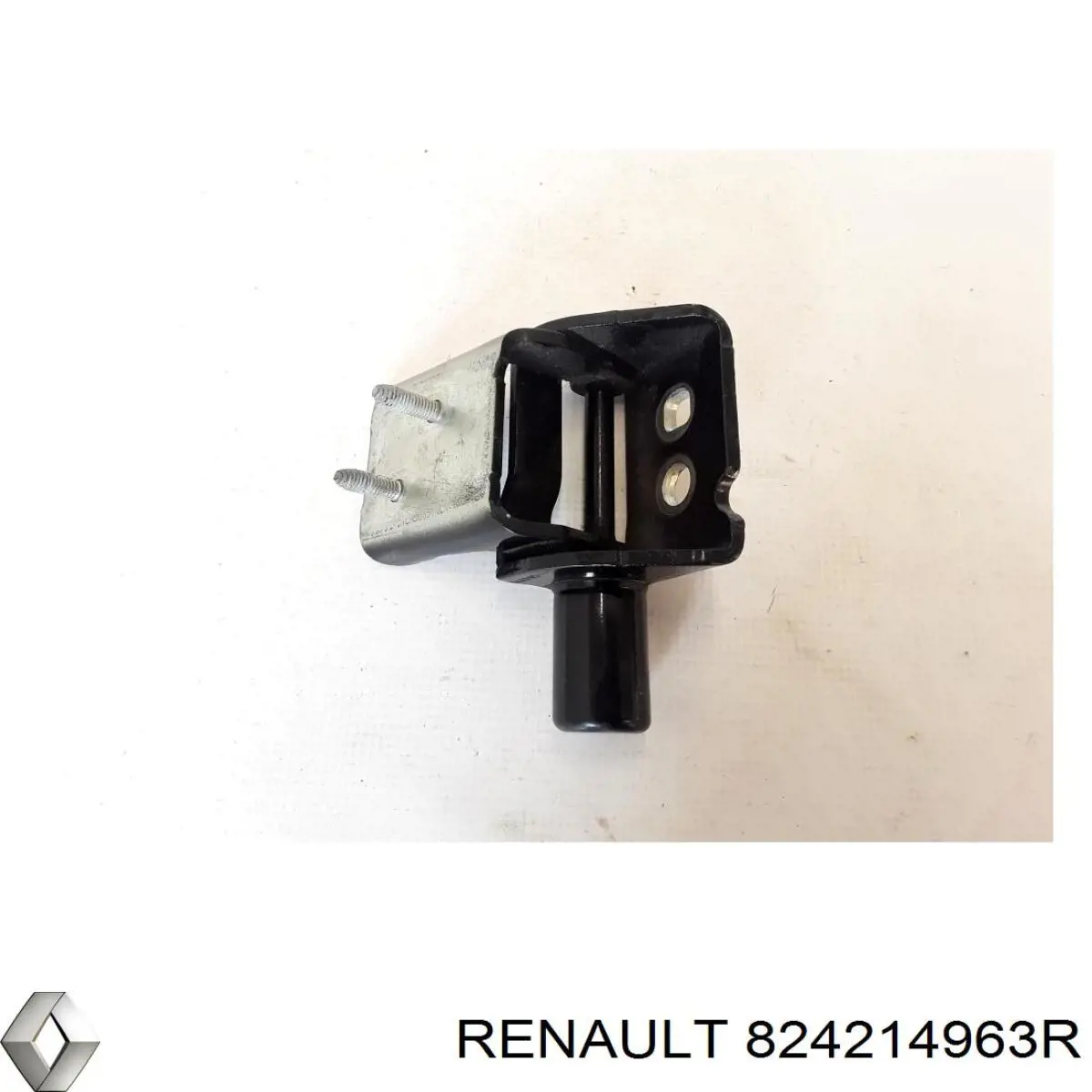 824214963R Renault (RVI) Петля задніх лівих дверей
