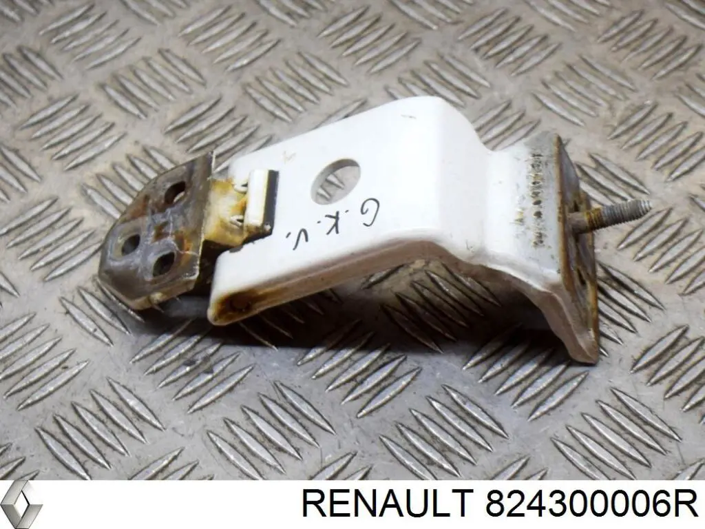 824300006R Renault (RVI) 