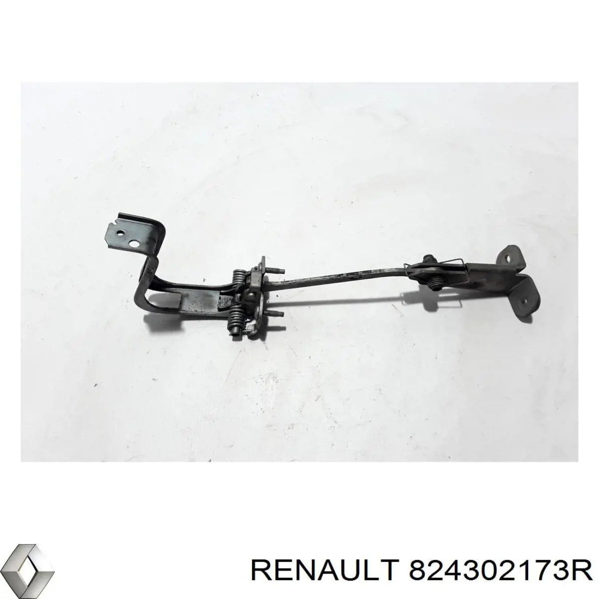 Купити 824302173R Renault (RVI) 