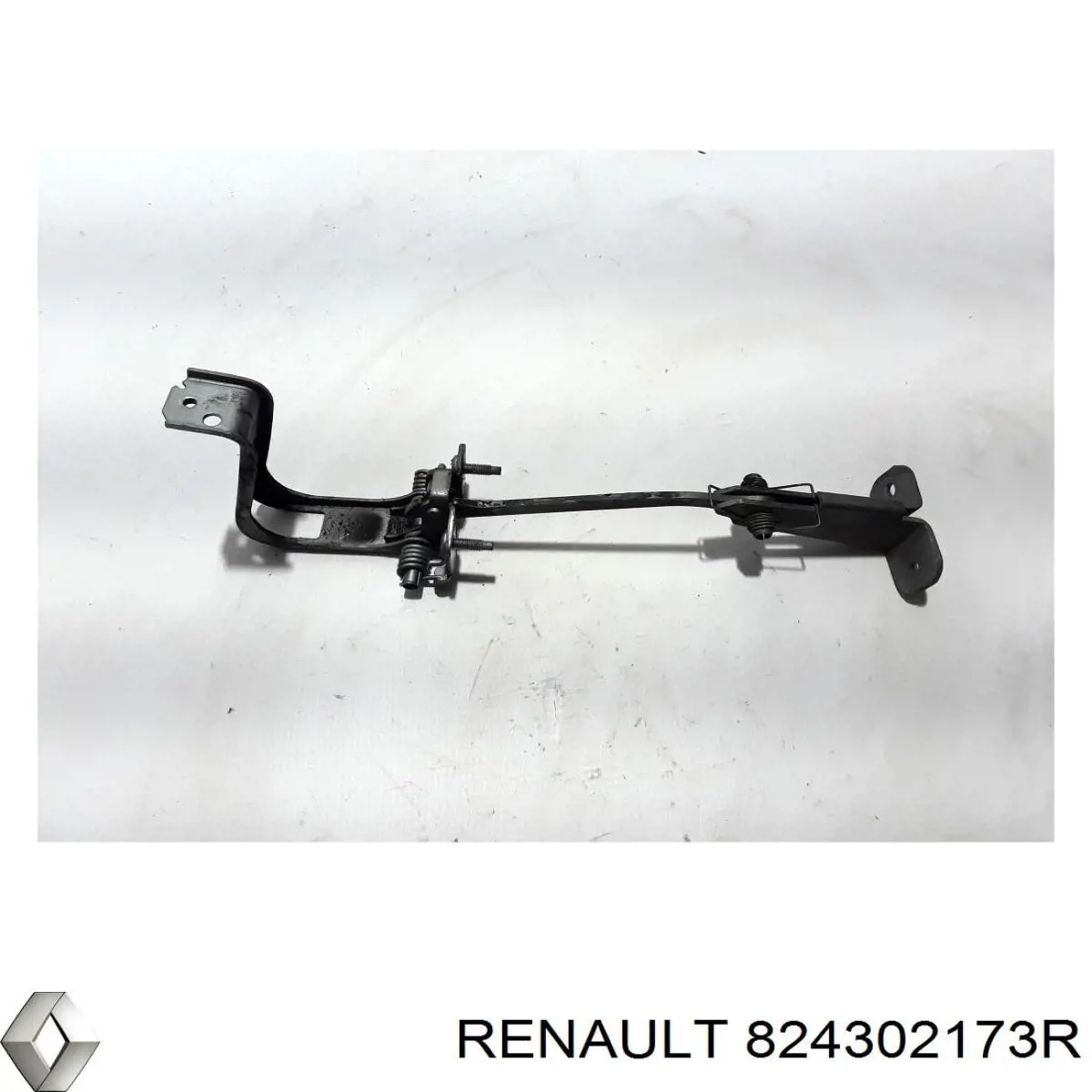 824302173R Renault (RVI) 