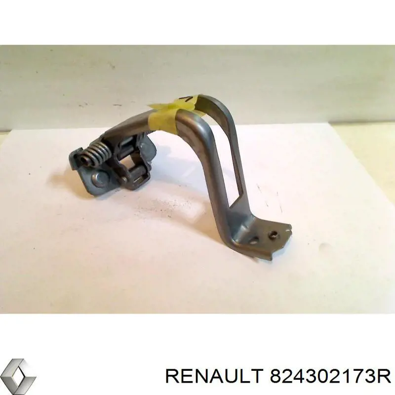  Renault (RVI) 824302173R ціна, від 4.97 USD