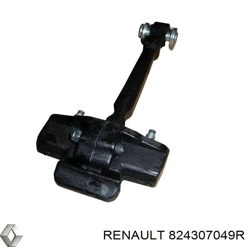 Обмежувач відкриття дверей, задній Renault (RVI) 824307049R ціна, від 10.89 USD