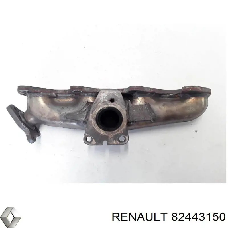  82443150 Renault (RVI)