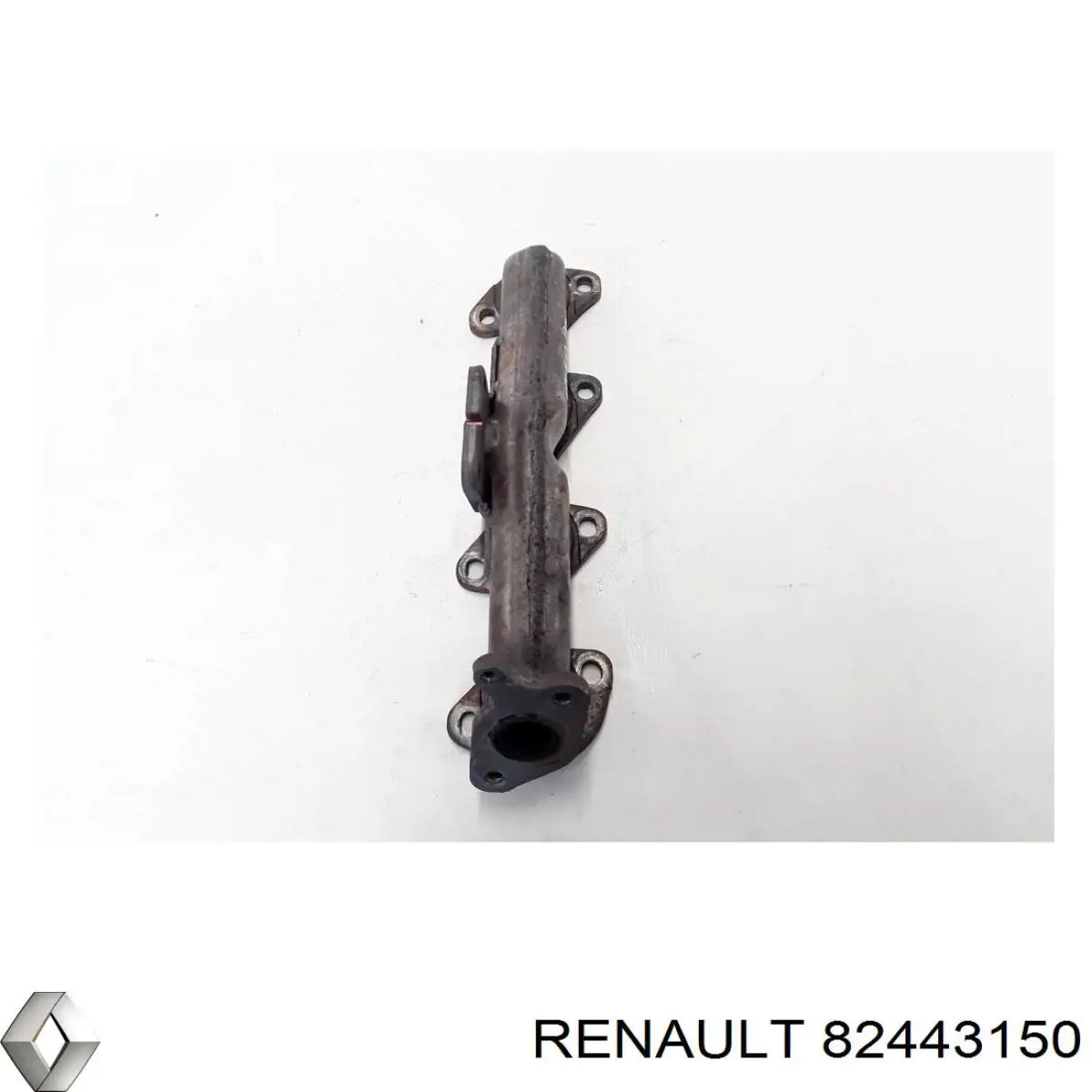 Купити 82443150 Renault (RVI) 