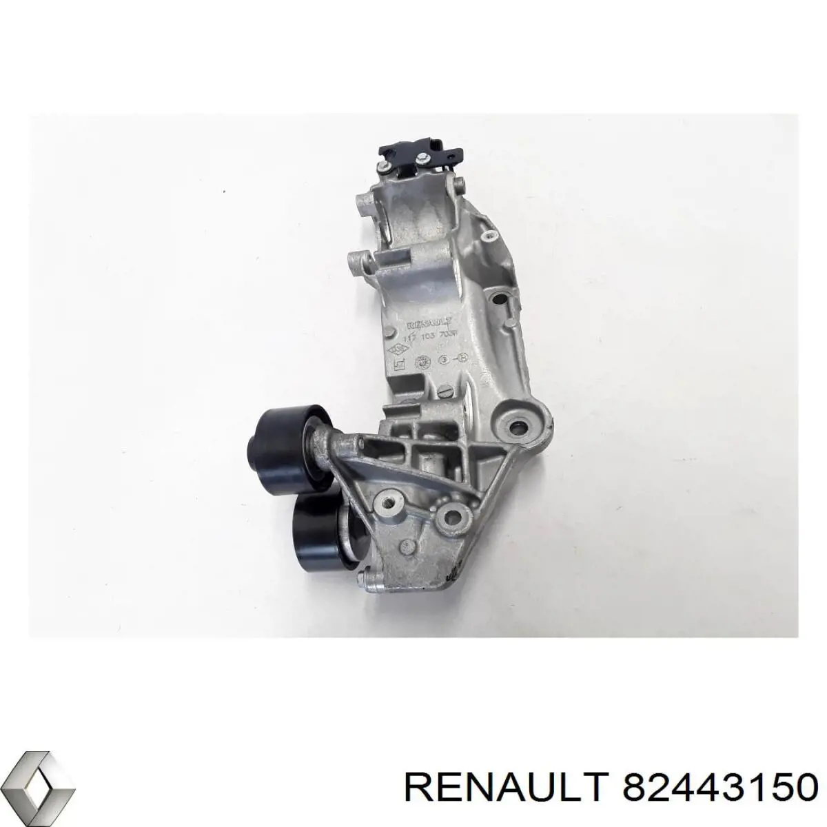 82443150 Renault (RVI) 