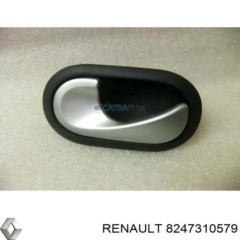 8247310579 Renault (RVI) 
