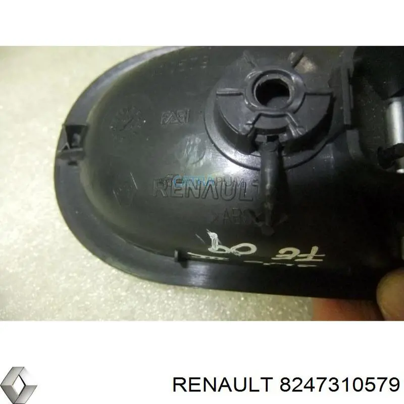 Renault (RVI) 8247310579 ціна, від 4.23 USD
