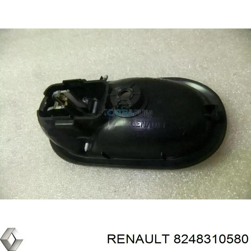 8248310580 Renault (RVI) 