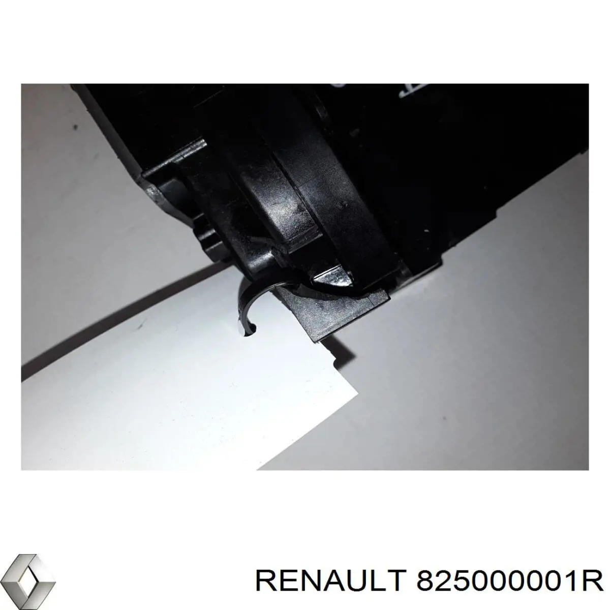  Renault (RVI) 825000001R ціна, від 25.34 USD