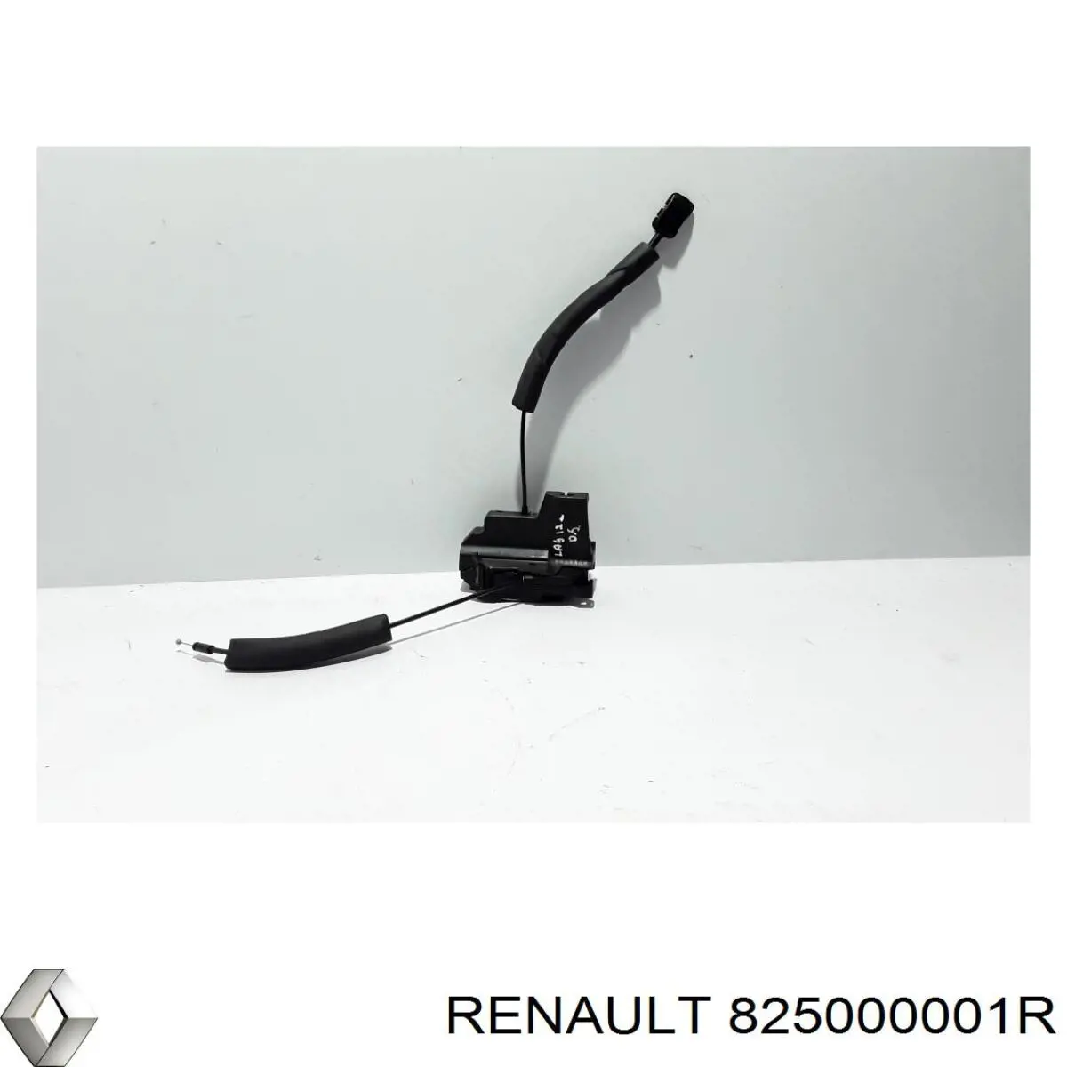 Купити 825000001R Renault (RVI) 