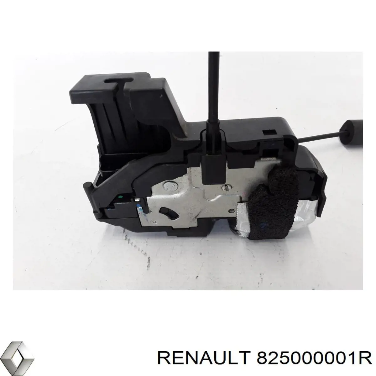 825000001R Renault (RVI) 