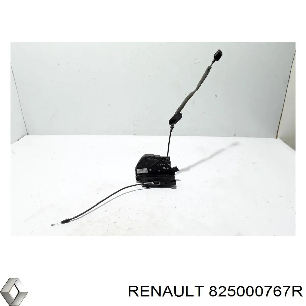  Renault (RVI) 825000767R ціна, від 58.34 USD