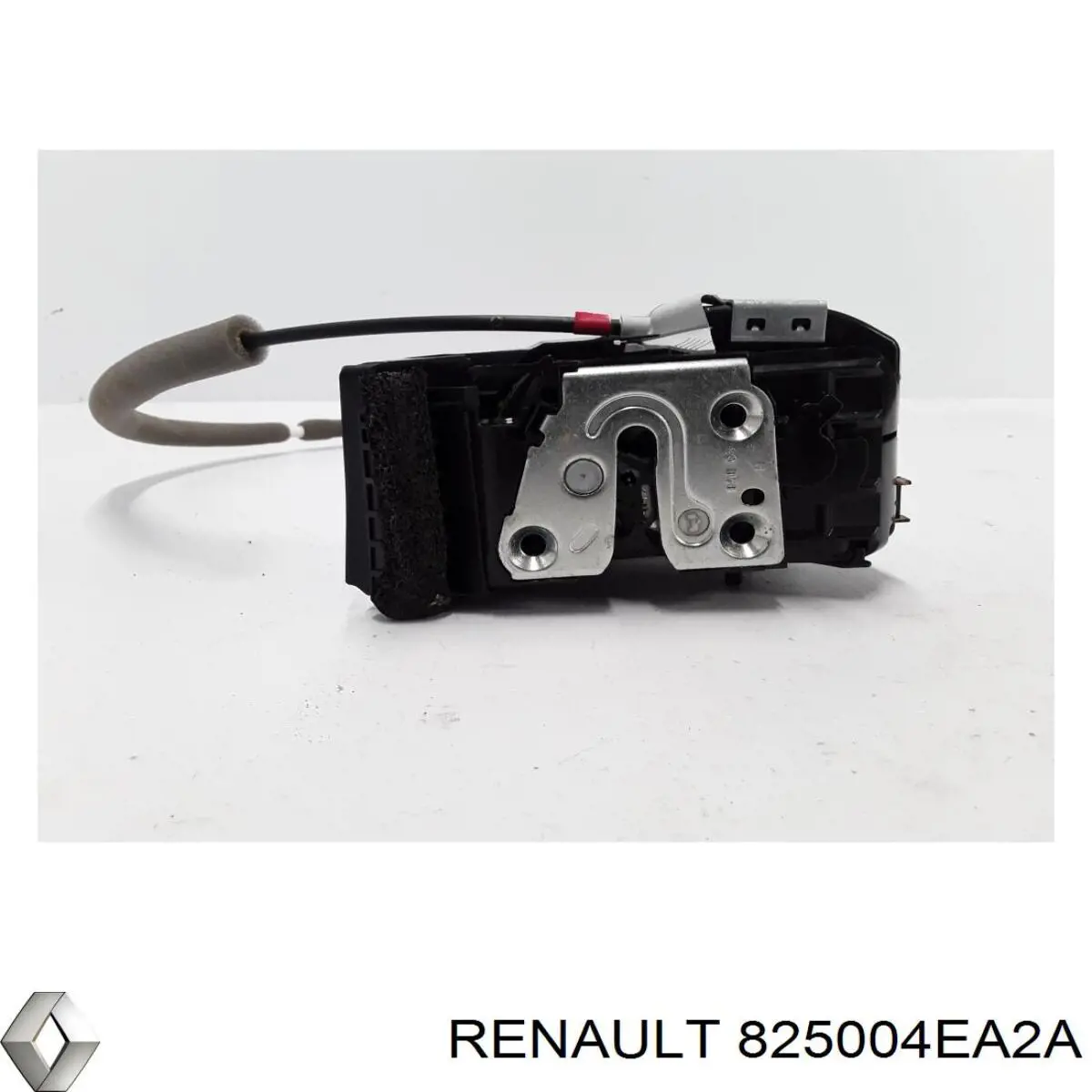 Купити 825004EA2A Renault (RVI) Замок задньої дверї, правої