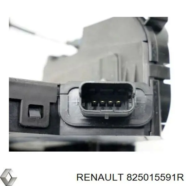 825015591R Renault (RVI) 
