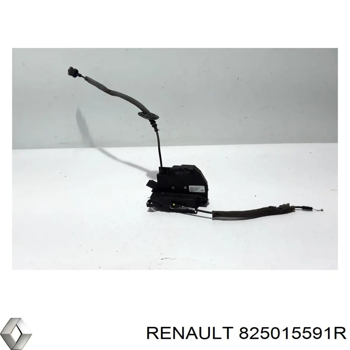  Renault (RVI) 825015591R ціна, від 51.86 USD