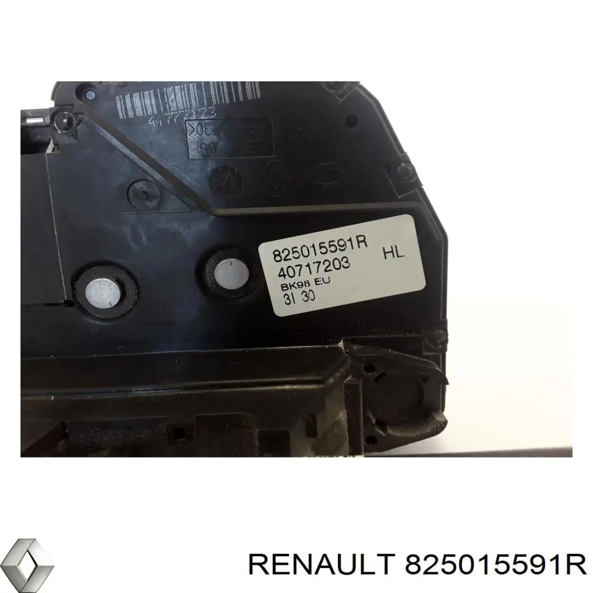 Купити 825015591R Renault (RVI) 
