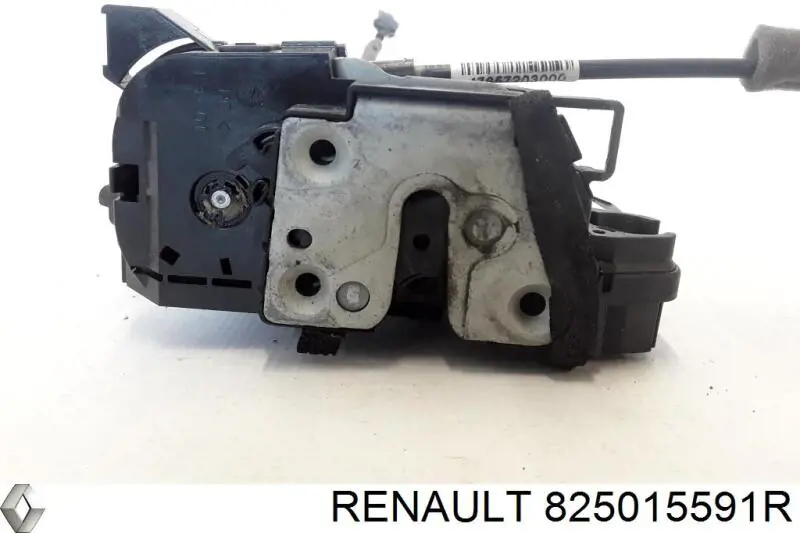  825015591R Renault (RVI)