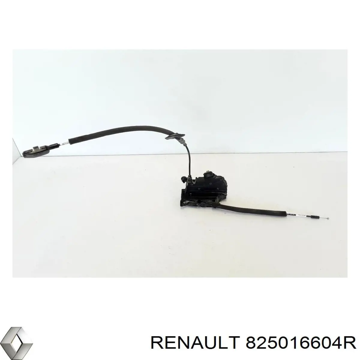  Renault (RVI) 825016604R ціна, від 139.90 USD