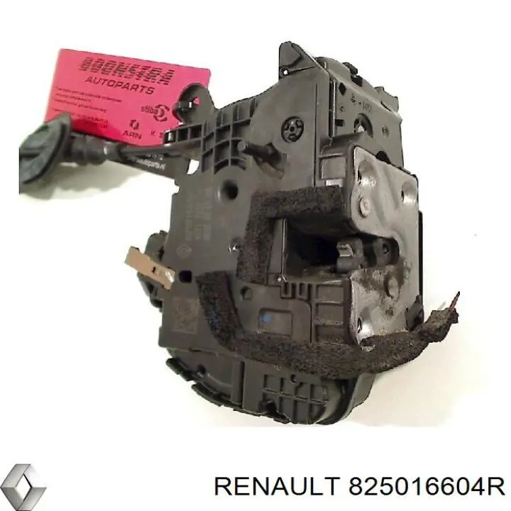 Купити 825016604R Renault (RVI) 