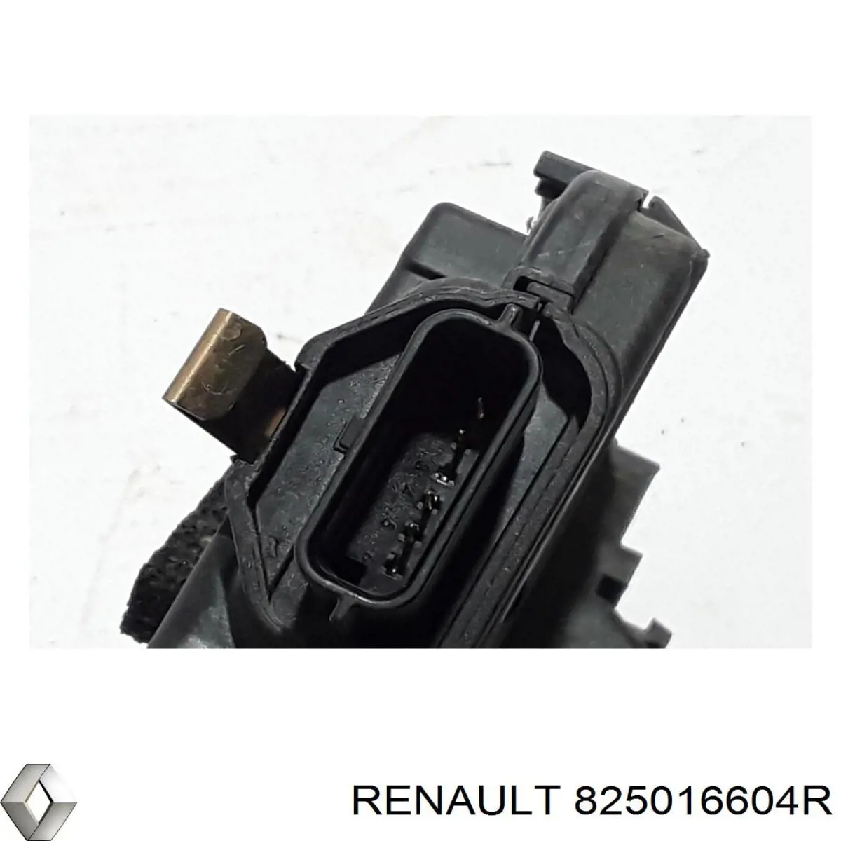  825016604R Renault (RVI)