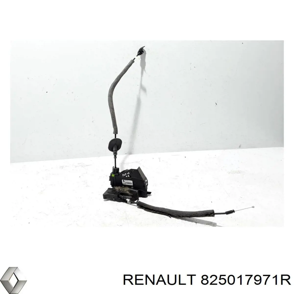  Renault (RVI) 825017971R ціна, від 148.53 USD
