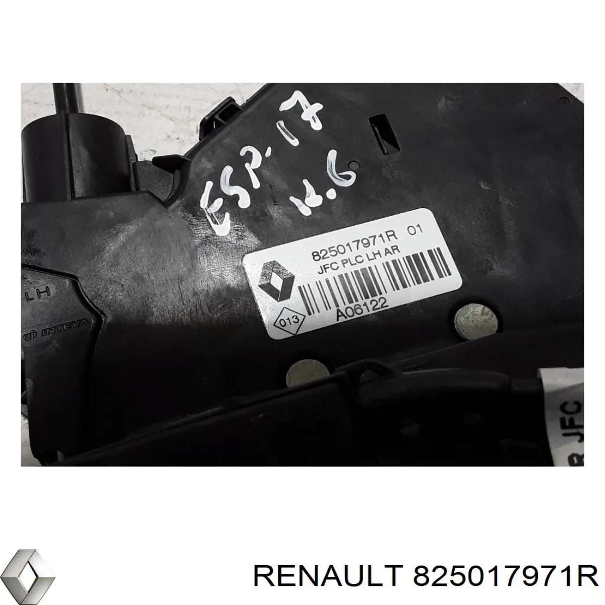  825017971R Renault (RVI)