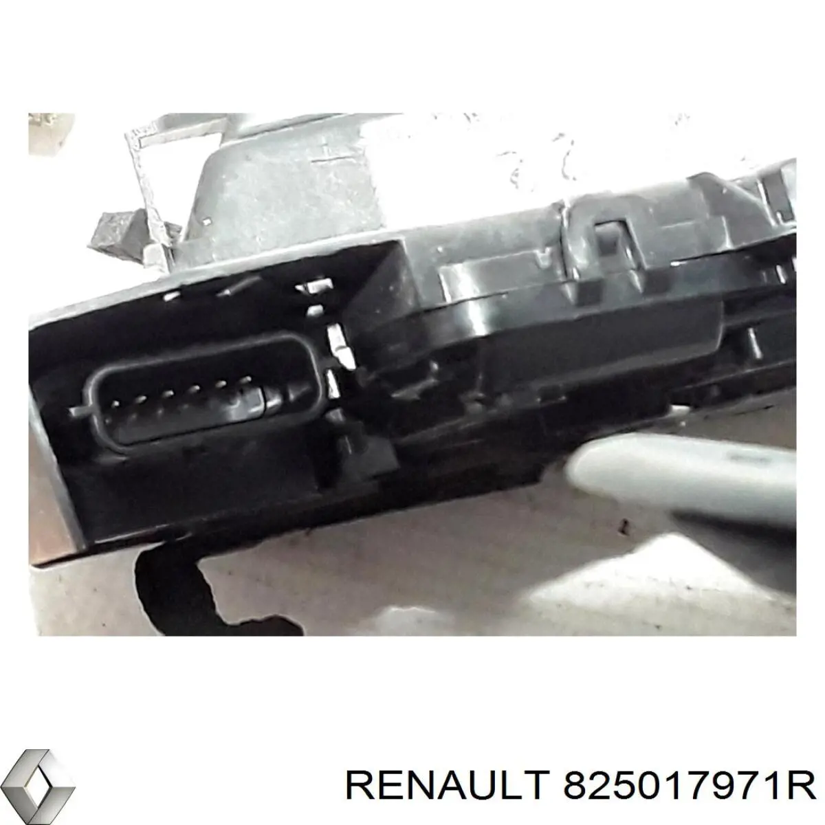 825017971R Renault (RVI) 