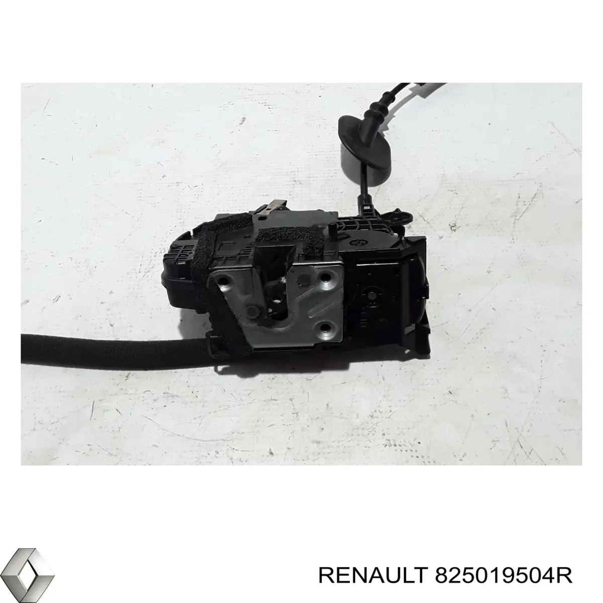  825019504R Renault (RVI)