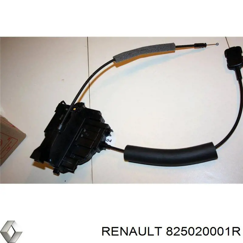 825020001R Renault (RVI) 