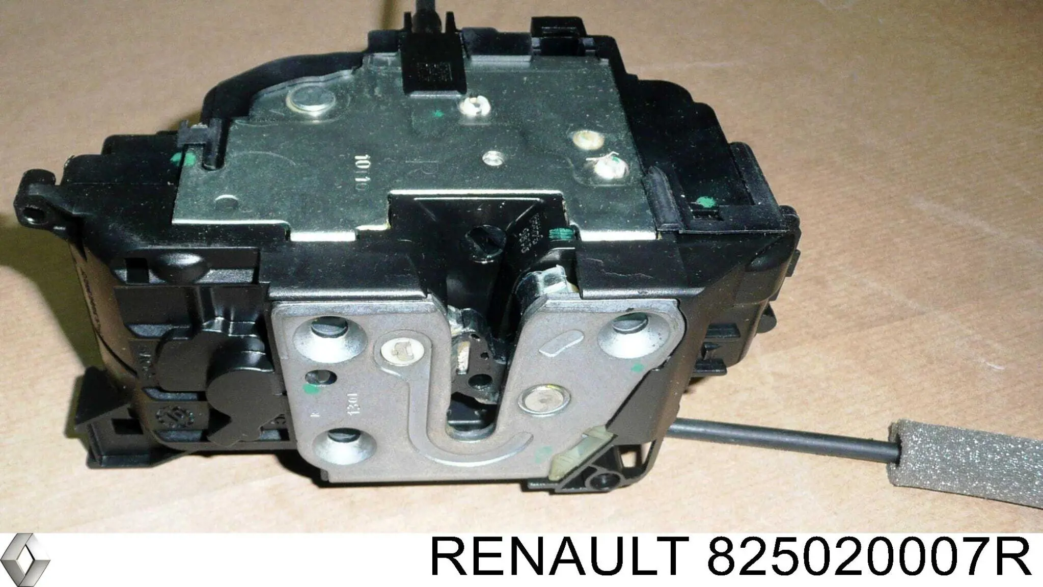 Замок передніх пасажирських дверей GP GP805020009R ціна, від 74.89 USD