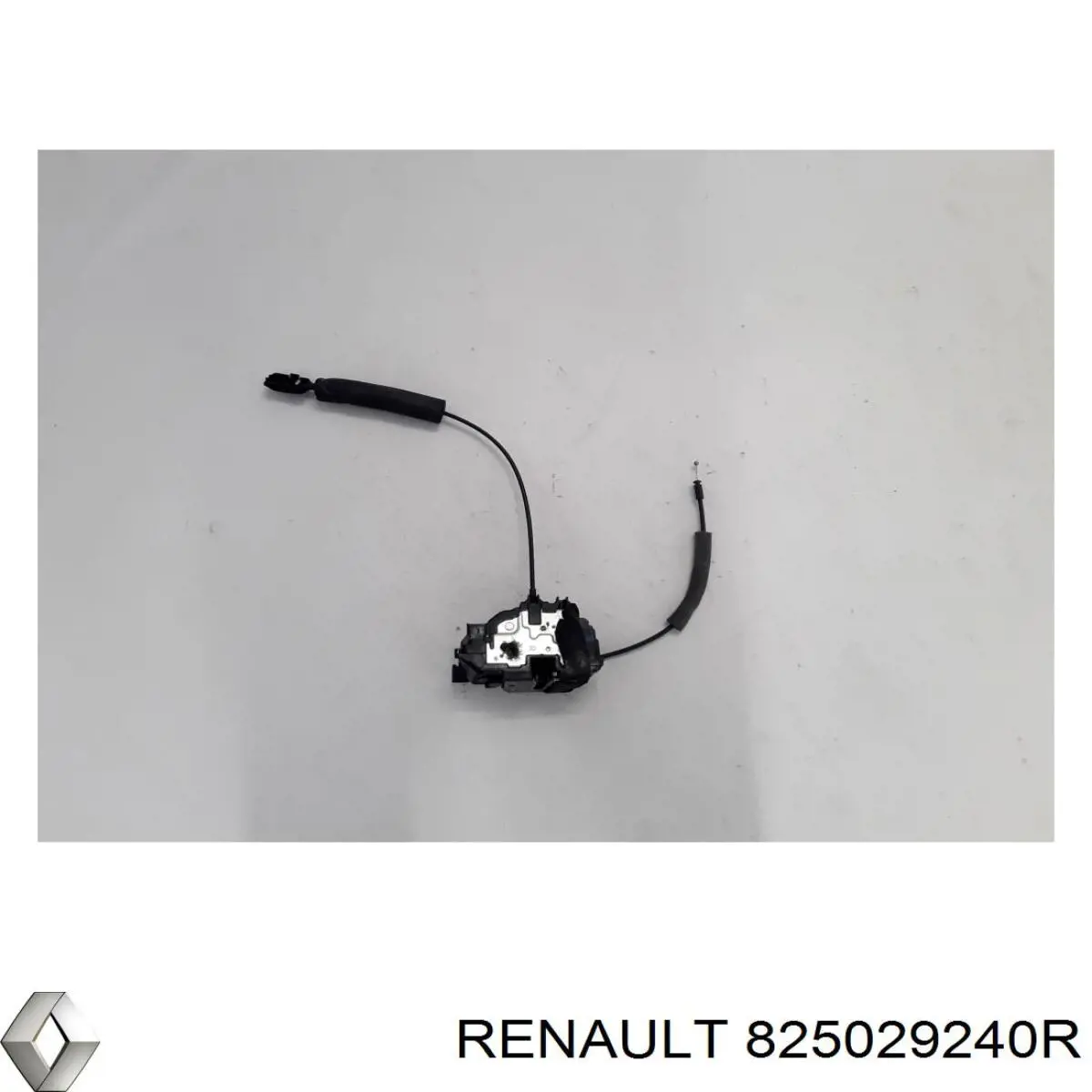  825029240R Renault (RVI)