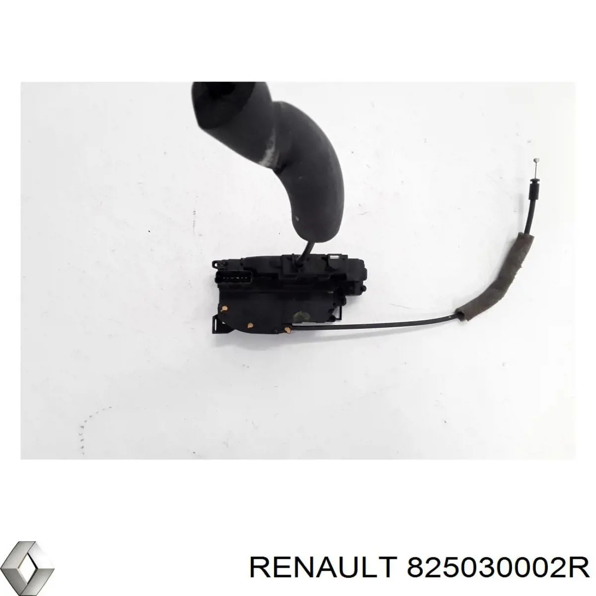 Купити 825030002R Renault (RVI) Замок задньої двері, лівої