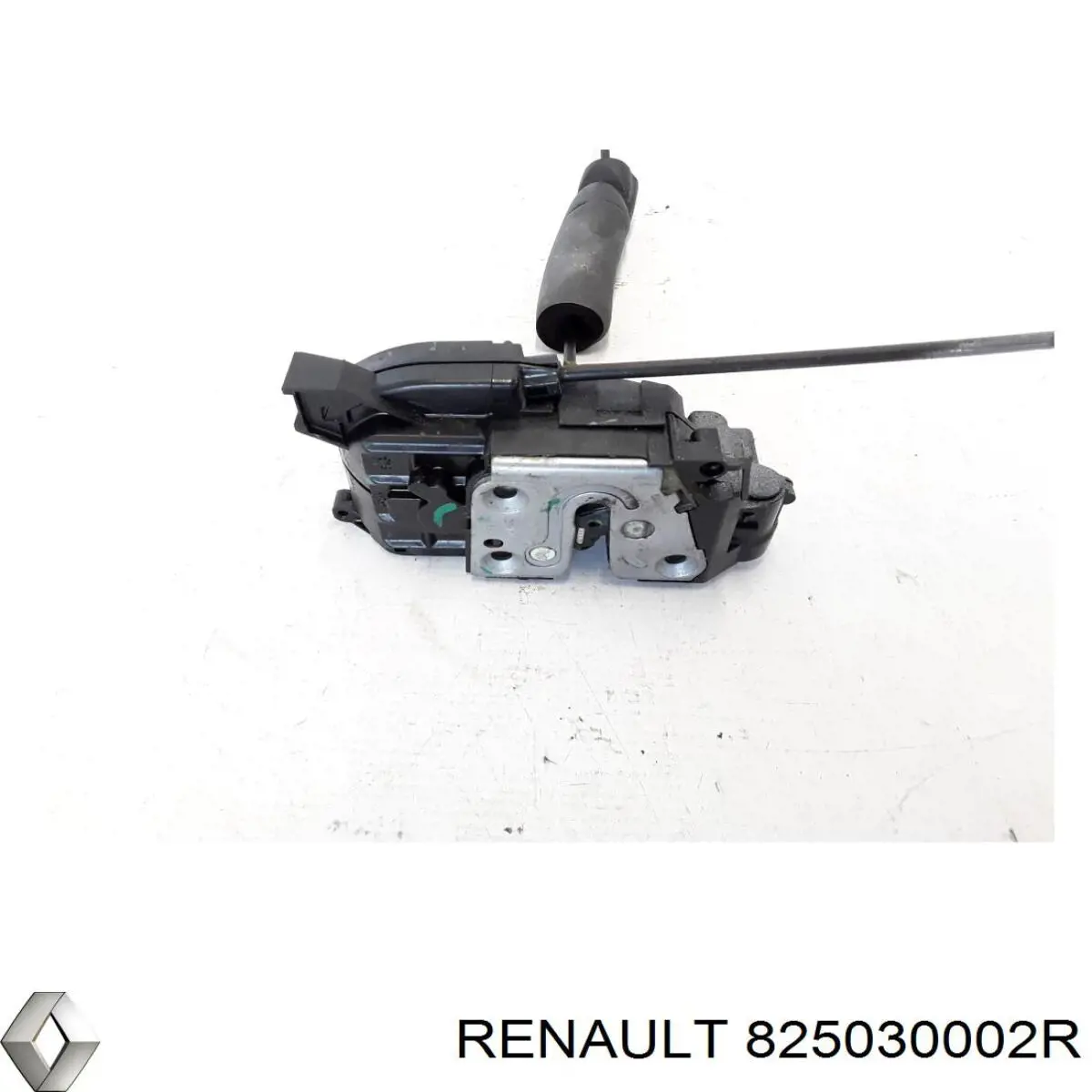 Замок задньої двері, лівої Renault (RVI) 825030002R