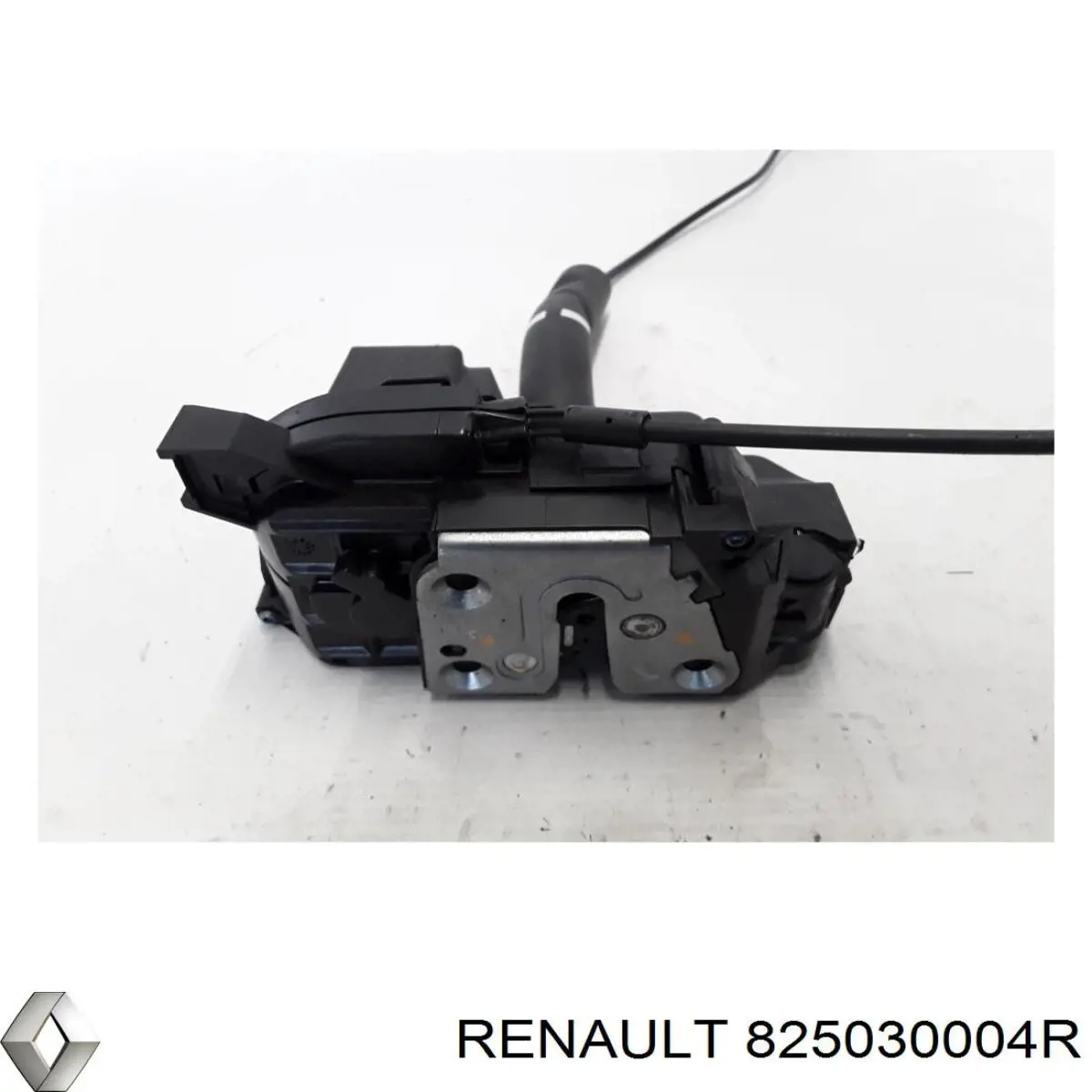 Замок задньої двері, лівої Renault (RVI) 825030004R ціна, від 24.21 USD
