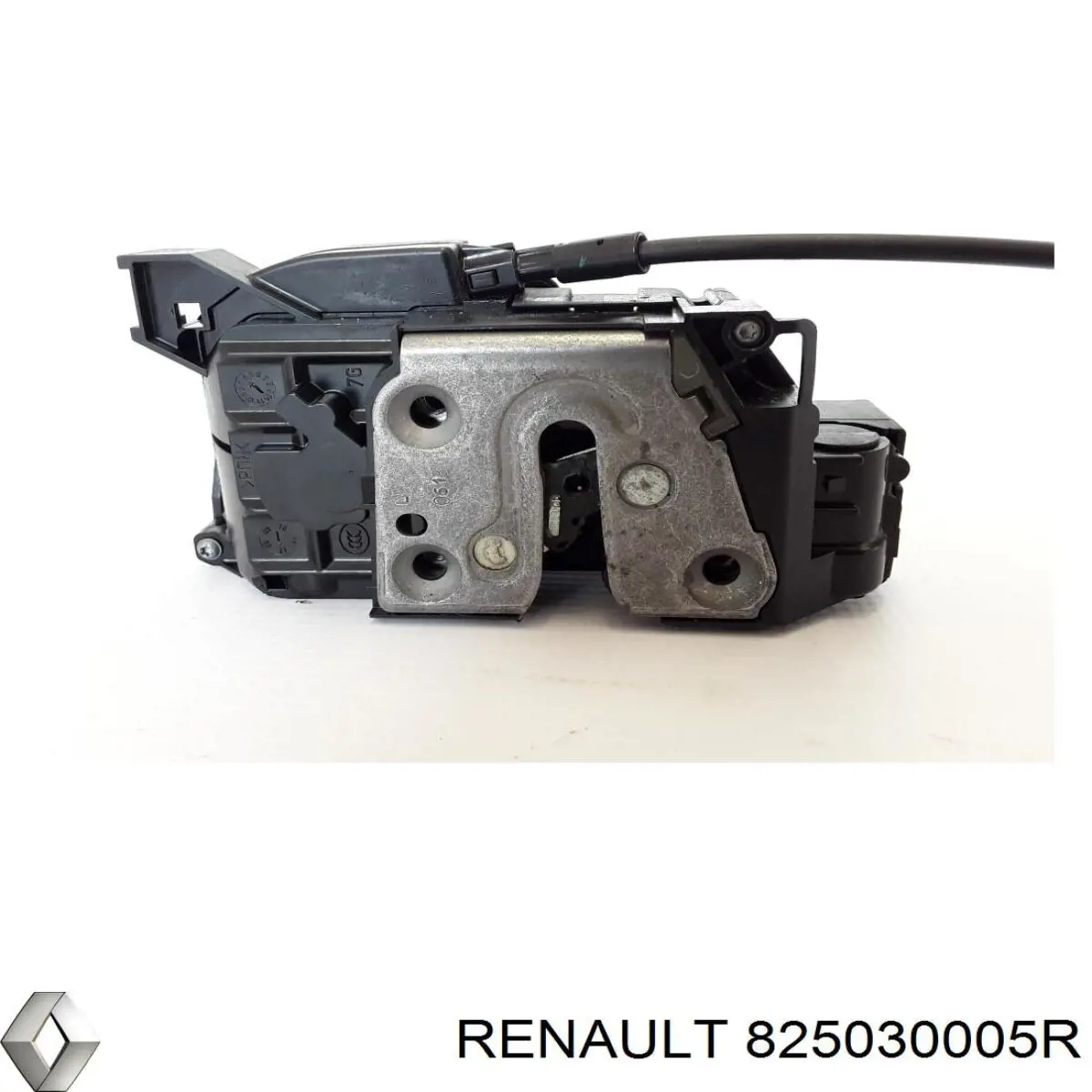 Купити 825030005R Renault (RVI) Замок задньої двері, лівої