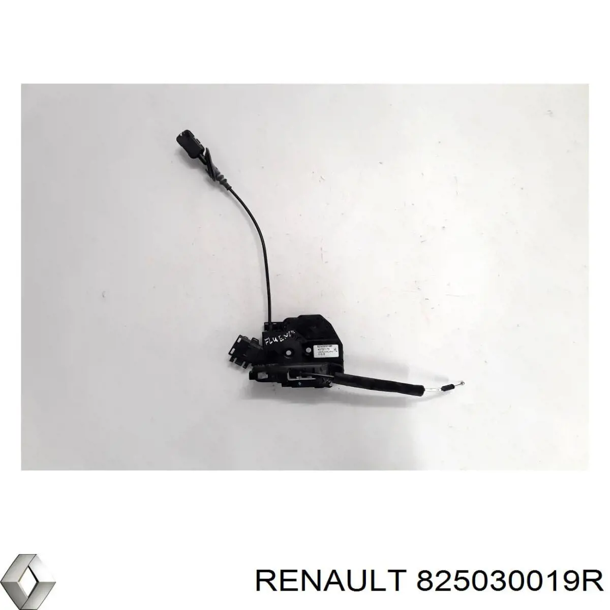  Renault (RVI) 825030019R ціна, від 19.00 USD