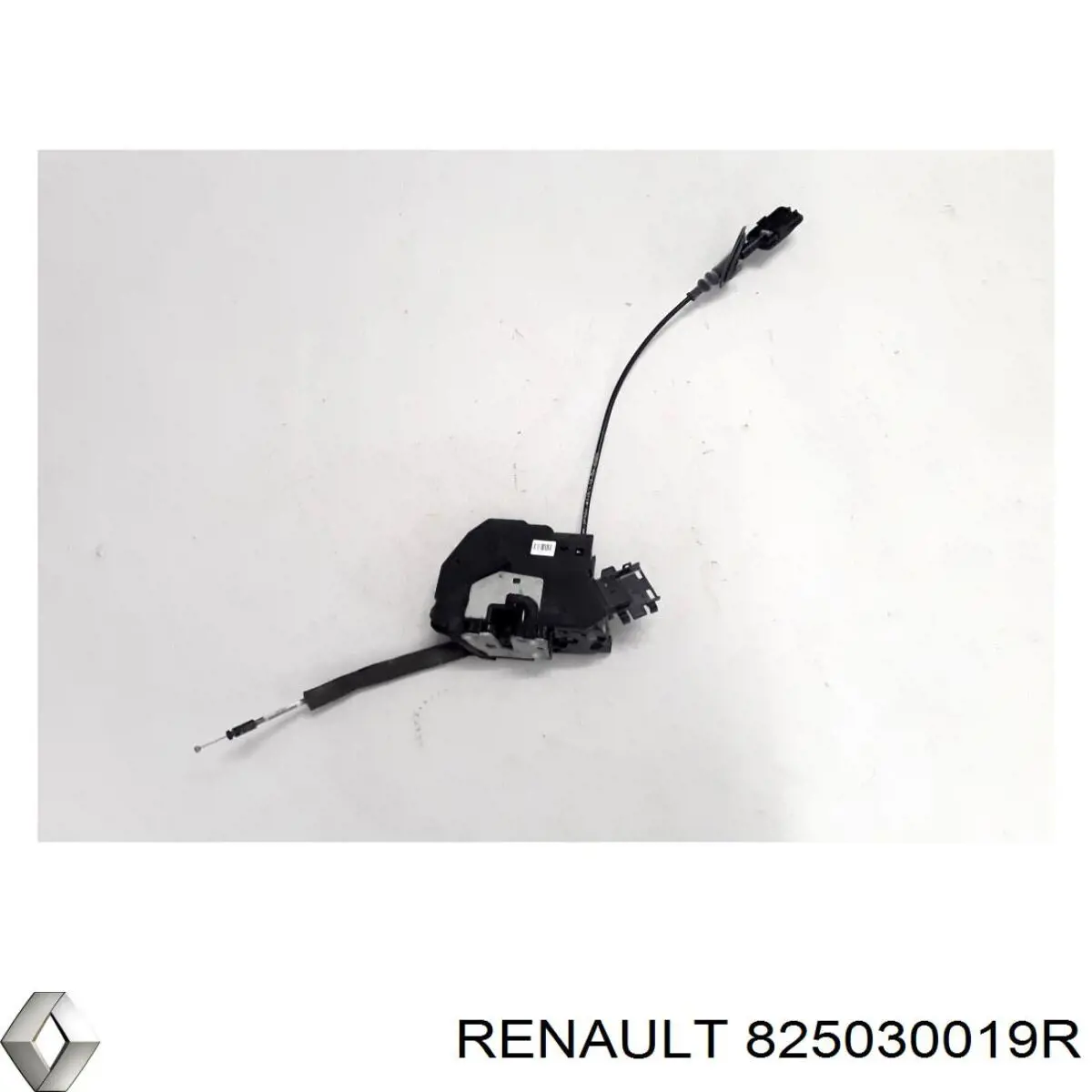 Купити 825030019R Renault (RVI) 