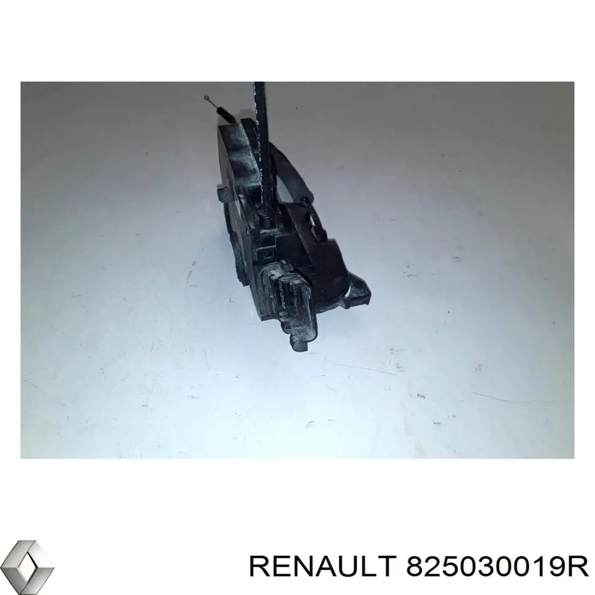 825030019R Renault (RVI) 